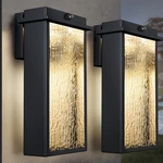 Partphoner Outdoor Fixture Wall Dusk To Dawn Lighting. Fixed Price $52.07.