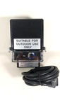 New Tdc 150 Watt 12V Low Voltage Landscape Lighting Transformer. Fixed Price $55.99.