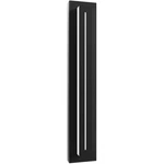 Avenue Lighting AV3228-BLK Outdoor Led Inch Black Wall Mount. Fixed Price $759.00.