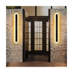 Modern Outdoor Lights 2 PACK-39.4INCH, 3000K Long Wall Led For Hous.... Fixed Price $136.92.