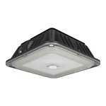 Rab VAN17-30 30W Vandal-proof Led Canopy Light Power/color Adjust 120-277V W/ Pc. Fixed Price $97.00.