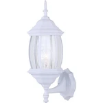 Canarm Lighting IOL73T11 Madison 17 Inch White Outdoor Downlight. Fixed Price $84.00.