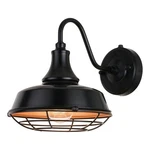 Vaxcel Lighting T0610 Dorado 10" Tall Outdoor Wall Sconce - Dark Bronze /. Fixed Price $99.99.