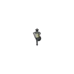 Westinghouse 66983 100-WATT Black Coach Lantern Quantity. Fixed Price $38.88.