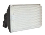 Afx TPDW1300L50 Led Flood Light 8"W Adjustable Commercial - Black. Fixed Price $63.08.