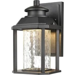 Atlas Lighting & Home OL11162-BK Irvine Outdoor Wall Matte Black. Fixed Price $150.00.