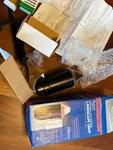 Nos Intermatic CL623 Metal Landscape Architectural Halogen Low Voltage Light 20W. Fixed Price $17.95.
