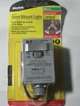 Outdoor Light Control Stem Mount Westek AT15C Wire-in Commercial. Fixed Price $9.95.