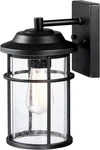 Outdoor Lights For House, Exterior Fixture, Waterproof Wall Sconce. Fixed Price $91.99.