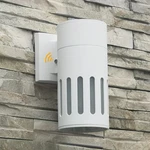 Zuukole Dusk To Dawn Sensor Outdoor Wall Lantern Exterior Lighting - Etl Listed. Fixed Price $62.44.