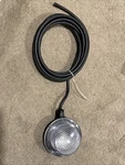 Vista Proffesional Outdoor Lighting 4217 New Open Box. Fixed Price $111.00.