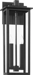 Quorum International 7027-2 Westerly 60W Light Candelabra E-12 Noir. Fixed Price $230.00.