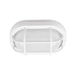 Yoonlit 8.5 Inch Outdoor Oval Led Bulkhead Light Fixture, Wall Ceiling Flu.... Fixed Price $43.21.