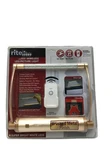 Rite Lite Remote Controlled Wireless Picture Light Brushed Metal Finish. Fixed Price $16.46.