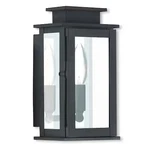Livex Lighting 20191-07 Princeton Bronze Outdoor Wall Lantern. Fixed Price $258.99.