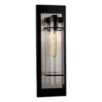 Eglo 206294A Colantro 22 Tall Outdoor Wall Sconce - Black. Fixed Price $63.13.