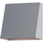 Maxim Lighting 52120SV Pathfinder Led 6 Inch Silver Outdoor Wall Mount. Fixed Price $108.00.