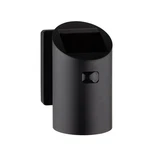 Better Homes & Gardens Led Solar Dusk To Dawn Motion Sensor Sconce Light, Black. Fixed Price $39.56.
