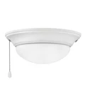 Hinkley Lighting 930003F 12"W Led Kit For Indoor / Outdoor - White. Fixed Price $189.00.