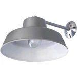 Canarm Weather 1-BULB Ceiling Or Wall Mount Light W/clear Globe. Fixed Price $26.51.