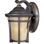 Maxim Lighting 40162GFCO Balboa Vx Outdoor Wall Copper Oxide. Fixed Price $183.60.