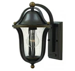 Hinkley 2640OB 12.25" Outdoor Wall Lantern Olde Bronze. Fixed Price $329.00.