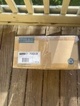 Progress Lighting P3924-09 One Flush Mount, Brushed Nickel Finish. Fixed Price $30.00.