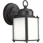 Progress Lighting P5986-MD Roman Coach 7" Tall Outdoor Wall Black. Fixed Price $63.99.