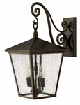 Hinkley 1435RB Trellis Large Wall Outdoor. Fixed Price $699.00.