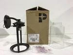 Progress Lighting P6050-20 Botta 1-LIGHT 7.75" Antique Bronze Outdoor Lantern. Fixed Price $44.50.