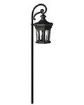 Hinkley Lighting 1513-LL 12V 1.5W Path Black. Fixed Price $199.00.
