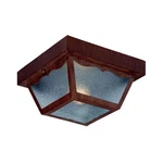 Acclaim Lighting 4901 Builder's Choice 8.375"W Outdoor - Wood. Fixed Price $40.00.
