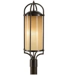Feiss Dakota #OL7607HTBZ-LED. 1-BULB Post Light Bronze Finish. Fixed Price $70.39.