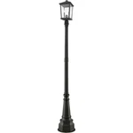 Z-lite 568PHXLR-564P-ORB Beacon Post Light Accessories Oil Rubbed Bronze. Fixed Price $884.80.
