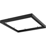 Progress Lighting P860055 Everlume 14"W Square Trim Ring - Black. Fixed Price $21.53.