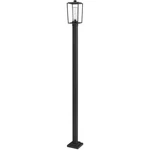 Z-lite 594PHMS-536P-BK Sheridan Post Light Accessories Black. Fixed Price $778.00.