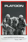 73343 Platoon 1986 Charlie Sheen Veitnam Oliver Stone Wall Decor Print Poster. Fixed Price $19.95.