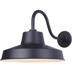 Canarm Lighting BL14WACBK Landis Inch Black Outdoor Barn. Fixed Price $94.40.