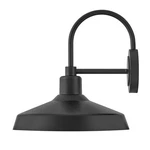 Hinkley Lighting Forge Outdoor 16" Wall Mount Black - 12070BK. Fixed Price $296.65.