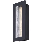 Canarm Lighting LOL603BK Kingsly Led 15 Inch Black Outdoor Wall. Fixed Price $100.80.