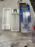 Lights Of America Fluorex Watt 6500K Replacement Model 9166B. Fixed Price $19.99.