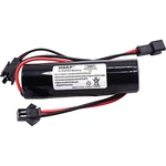 Hqrp Battery For Gama Sonic GS-6 GS-52 GS-53 GS-98 GS-99F Solar Light Lamp. Fixed Price $11.95.