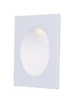 ET2 Alumilux Outdoor Wall Mount In White. Fixed Price $70.70.