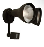 Exteriors Outdoor Lighting Craftmade Covered Flood Photo Cell & Motion Z402PM-05. Fixed Price $39.99.