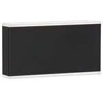 Dainolite EMY-105OD-20W Emery 5" Tall Led Outdoor Wall Sconce Black. Fixed Price $216.00.