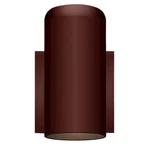 Acclaim Lighting Up-wall Sconce, Architectural Bronze 31991ABZ. Fixed Price $52.80.