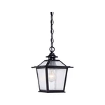 Acclaim Lighting 9706BK Salem Outdoor Pendant Chandeller Matte Black. Fixed Price $115.20.