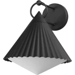 Maxim Lighting 35136WTBK Odette 13.75 Inch Black Outdoor Wall Mount. Fixed Price $163.80.