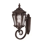 Acclaim Lighting Stratford Up-wall Sconce, Bronze 3551ABZ. Fixed Price $220.00.