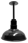 Ark Lighting 15W Led Standard Dome 12" AS12 Nippel ACN004 Barn Rlm. Fixed Price $189.00.